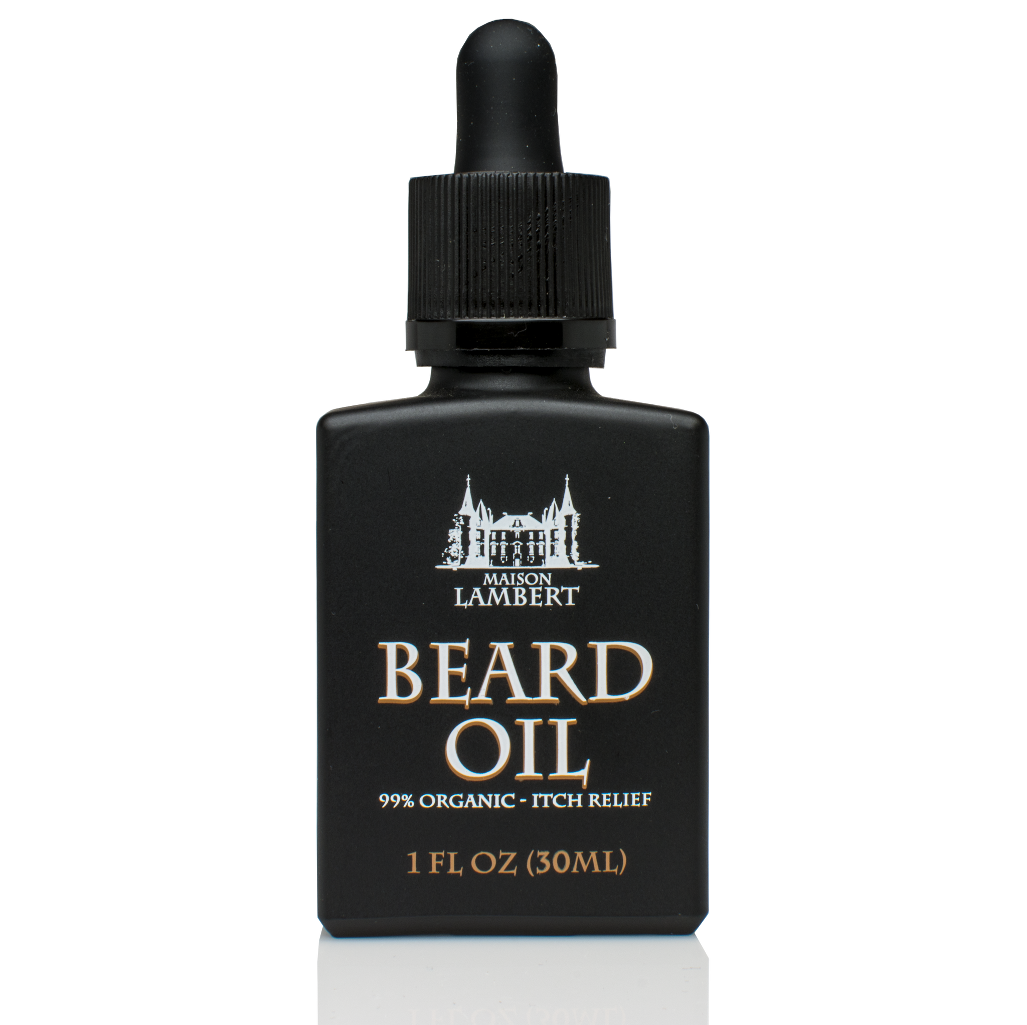 Beard Oil - Organic Beard Oil - Beard Conditioner - Beard Care