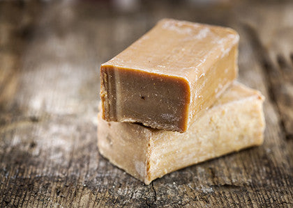 Organic Handmade Soap