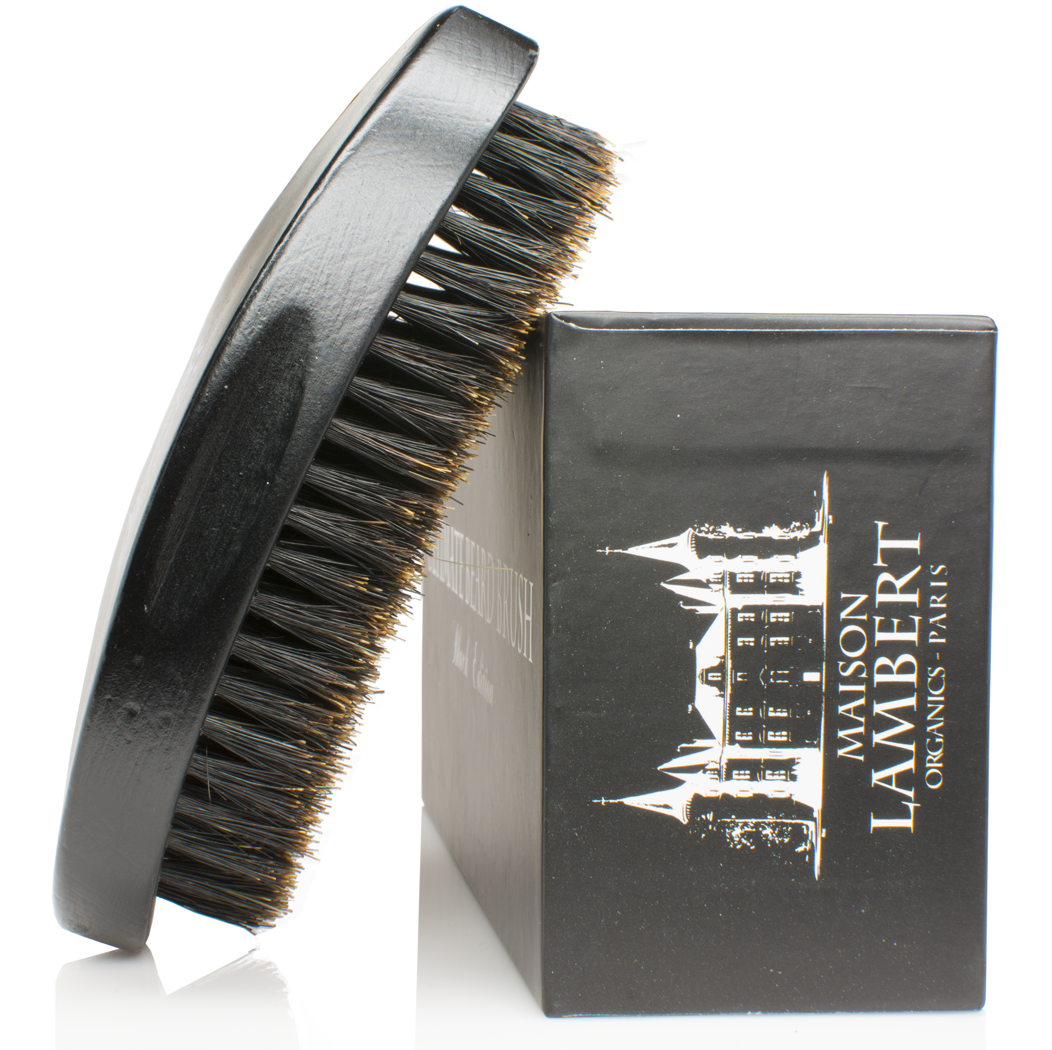 Beard Kit - Ultimate Beard Kit Black Edition